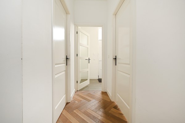 Medium property photo - Pijnboomstraat 3, 2565 ZH Den Haag